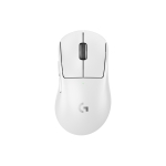 MOUSE USB WRL PRO X SUPERLIGHT/2DEX WHITE 910-007365 LOGITECH - Image 2