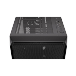 Case ENDORFY Arx 700 Air MidiTower Case product features Transparent panel ATX MicroATX MiniITX Colour Black EY2A012 - Image 22