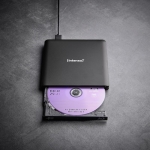 DVD RW USB3.2 EXT/BLACK 5401500 INTENSO - Image 9