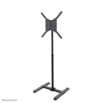 MONITOR ACC FLOOR STAND 10-55"/NS-FS100BLACK NEOMOUNTS - Image 2