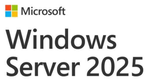 7e680b5f-5915-4a11-8cb7-c399be41f03b SW OEM WIN SVR 2025 STD/ENG 1PK 2CR EP2-25408 MS - Image 1