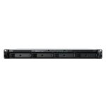 SYNOLOGY NAS STORAGE RACKST 4BAY 1U/NO HDD USB3 RS422+ SYNOLOGY