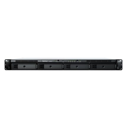 SYNOLOGY NAS STORAGE RACKST 4BAY 1U/NO HDD USB3 RS422+ SYNOLOGY