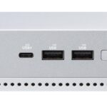 ASUS COMPUTING KIT CU5-125H/RNUC14RVSU500000 ASUS