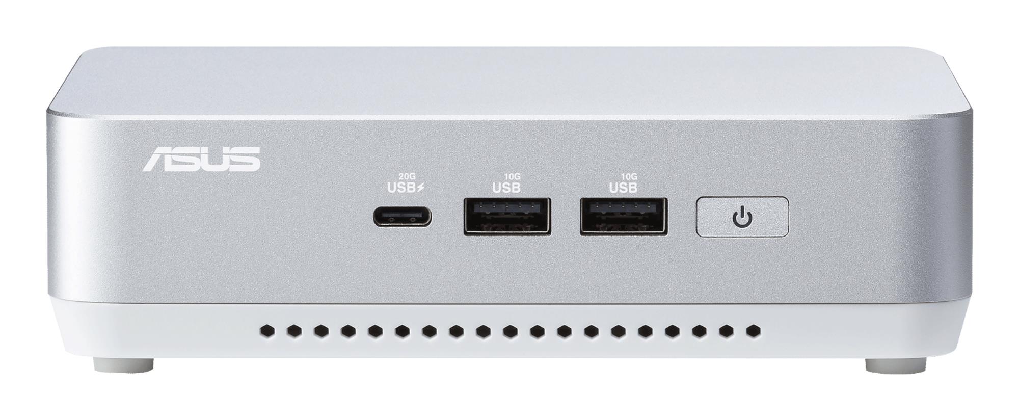 7e80cb96-5fd7-405a-8534-294bdcee614a ASUS COMPUTING KIT CU5-125H/RNUC14RVSU500000 ASUS - Image 1