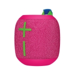 Portable Speaker LOGITECH WONDERBOOM 3 Pink Portable/Wireless Bluetooth 984-001831 - Image 4