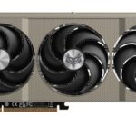 SAPPHIRE Graphics Card|SAPPHIRE|AMD Radeon RX 9060 XT|16 GB|GDDR6|128 bit|PCIE 5.0 16x|Triple slot Fansink|11350-01-20G
