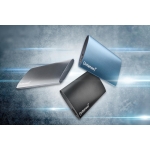 External SSD INTENSO 500GB USB 3.2 1,8" 3823450 - Image 3