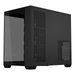 Case ASUS ATX/micro ATX/Mini-ITX Black PC A32PLUSTGARGBBLACK - Image 6