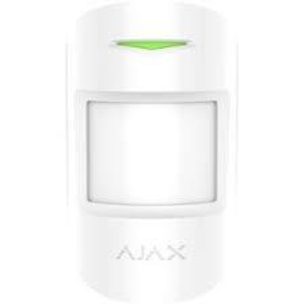 DETECTOR WRL MOTIONPROTECT/PLUS WHITE 38198 AJAX
