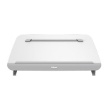 DOCUMENT WRITING SLOPE HANA/WHITE 8065801 FELLOWES - Image 2