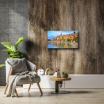 TV Set THOMSON 32" Smart/FHD 1920x1080 Wireless LAN Bluetooth Google TV Black 32FG2S14 - Image 8