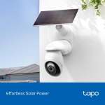 WRL CAMERA PAN/TILT/TAPO C660 KIT TP-LINK - Image 4