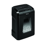 SHREDDER POWERSHRED 12C/CROSS CUT 7120101 FELLOWES - Image 3