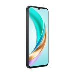 MOBILE PHONE HONOR X6B 4/128GB/MIDNIGHT BLACK 5109BGFX HONOR - Image 3