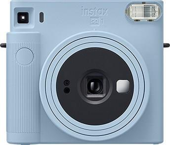 7f8fe8fe-9865-49c9-a986-a84e1c089a12 CAMERA INSTAX SQUARE SQ1/GLACIER BLUE FUJIFILM - Image 1