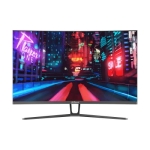 LCD Monitor DAHUA LM32-E230C 31.5" Gaming/Curved Panel VA 1920x1080 16:9 165Hz 1 ms Tilt LM32-E230C