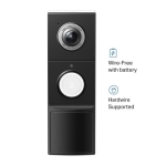 SMART HOME DOORBELL/TAPO D235 TP-LINK - Image 2