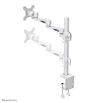 TV SET ACC DESK MOUNT SILVER/10-26" FPMA-D935 NEOMOUNTS - Image 4