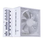 Power Supply LIAN LI EDGE850 850 Watts Efficiency 80 PLUS PLATINIUM PFC Active G9P.EG0850.WE00.EU - Image 5
