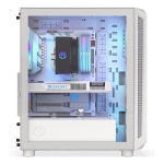 Case ENDORFY ATX/micro ATX/Mini-ITX White Midi Tower PC EY2A018 - Image 12