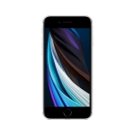 REFURB. PHONE IPHONE SE 2020/64GB WHITE GRADE A RENEWED - Image 2