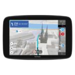 TOMTOM CAR GPS NAVIGATION SYS 7" GO/1YE7.002.100 TOMTOM