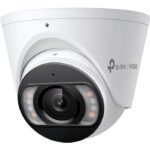 TP-LINK NET CAMERA TURRET H.265+ 8MP/INSIGHT S485(4MM) TP-LINK
