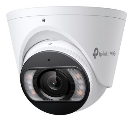 TP-LINK NET CAMERA TURRET H.265+ 8MP/INSIGHT S485(4MM) TP-LINK