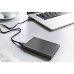 External HDD INTENSO 6028680 2TB USB 3.0 Buffer memory size 8 MB Colour Anthracite 6028680 - Image 7
