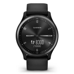 SMARTWATCH VIVOMOVE SPORT/BLACK 010-02566-00 GARMIN - Image 4