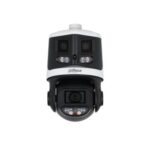 DAHUA NET CAMERA 8+4MP PTZ DOME/SDT3E410-8P-MB-A-PV1 DAHUA