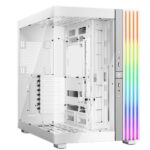 BE QUIET Case|BE QUIET|LIGHT BASE 900 DX|Tower|ATX|EATX|MicroATX|MiniITX|XL-ATX|Colour White|BGW70