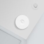 Access Point TP-LINK Omada 2976 Mbps IEEE 802.11a/b/g IEEE 802.11n IEEE 802.11ac IEEE 802.11ax 1xRJ45 EAP650 - Image 7