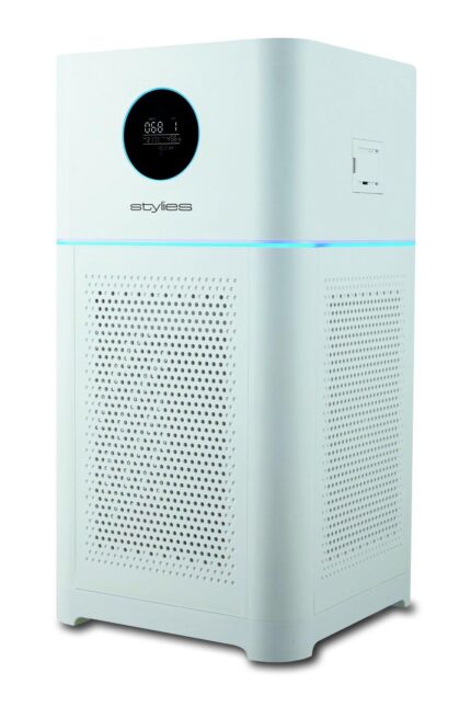 STYLIES AIR PURIFIER ALPHA/COP002398 STYLIES