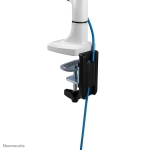 MONITOR ACC DESK MOUNT/10-32" NM-D750WHITE NEOMOUNTS - Image 9