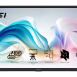 MONITOR LCD 16"/PRO MP165 E6 MSI