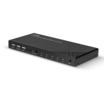 NET SWITCH KVM USB HDMI/32810 LINDY - Image 5