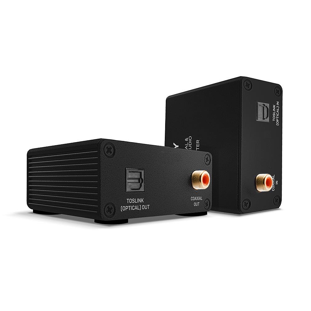 8195cb63-c32c-48d9-a74b-57e370e0db0e I/O EXTENDER TOSLINK & COAXIAL/150M 70456 LINDY - Image 1