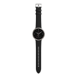 SMARTWATCH AMAZFIT ACTIVE 2/A2433 BLK LEAT W2433EU1N HUAMI - Image 4