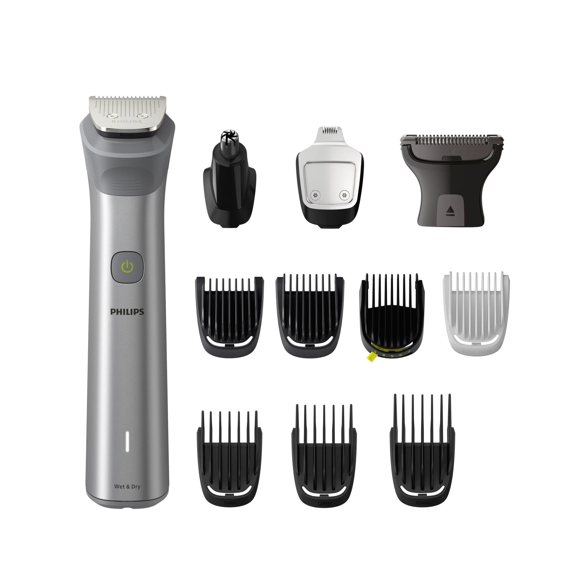 81bd7e26-157c-4034-87ab-02b805e5f0ba PHILIPS HAIR TRIMMER/MG5940/15 PHILIPS - Image 1
