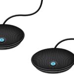 LOGITECH MICROPHONE EXPANSION 2PACK/989-000171 LOGITECH