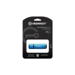 MEMORY DRIVE FLASH USB-C 64GB/IKVP50C/64GB KINGSTON - Image 3