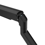 NEOMOUNTS MONITOR ACC DESK MOUNT 17-35"/DS70-250BL1 NEOMOUNTS - Image 15