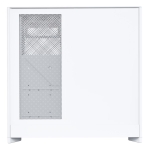 Case MONTECH HS02 PRO MidiTower Case product features Removeable HDD basket/Transparent panel Not included ATX MicroATX MiniITX Colour White HS02PRO(W) - Image 5