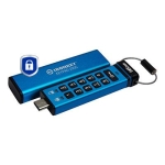 MEMORY DRIVE FLASH USB-C/16GB IKKP200C/16GB KINGSTON - Image 2
