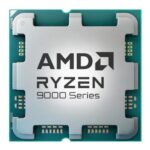 AMD CPU|AMD|Desktop|AMD Ryzen 9|9950X|Granite Ridge AM5|4300 MHz|Cores 16|64MB|Socket SAM5|170 Watts|GPU Radeon|OEM|100-000001277