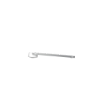 KEYBOARD BLUETH MX KEYS S/PALE GREY 920-011588 LOGITECH - Image 3