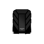 External HDD ADATA 4TB USB 3.1 Colour Black AHD710P-4TU31-CBK