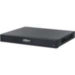 DAHUA NET VIDEO RECORDER 16CH 16POE/NVR5216-16HP-XI/PRO DAHUA